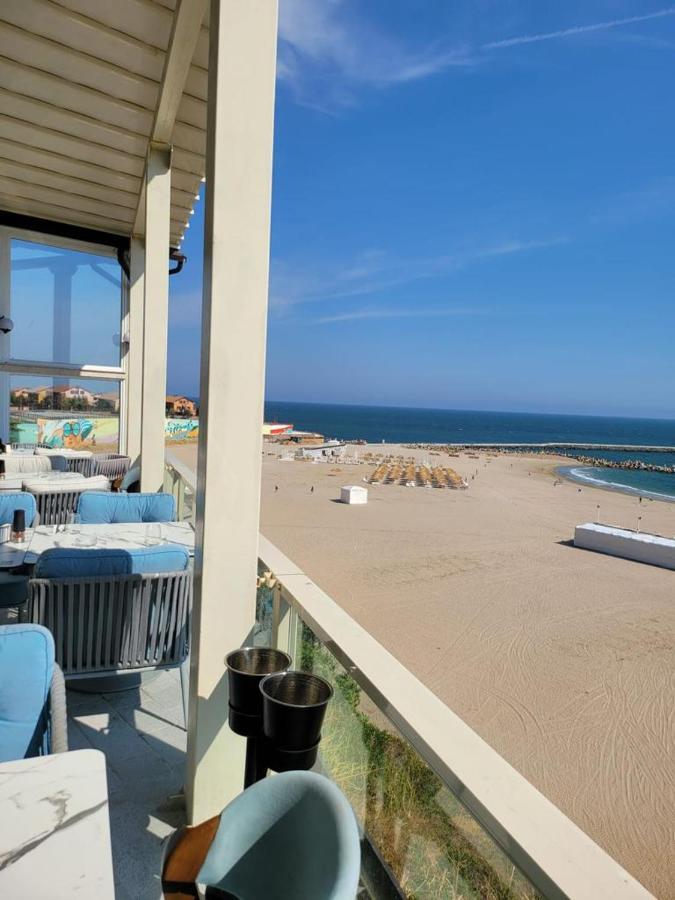 Guest house Reyna Constanta